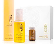 Tratamiento Pure D'Argan